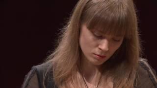 Anna Fedorova – Fantasy in F minor Op. 49 second stage 2010