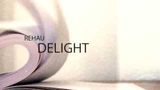 Окна Rehau Delight