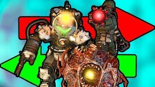 RANKING EVERY ZOMBIES MAP FROM WORST TO BEST  Black Ops 3 Zombies BO1 BO2 WAW Zombies