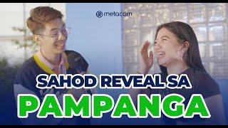 Magkano Ang Sahod Ng Mga Call Center Agents sa Pampanga  BPO Vlog Part 10  Metacom Careers