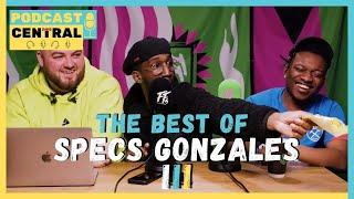 Best of Specs Gonzales...MBE 3  on FilthyFellas