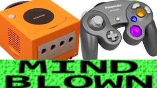 How the Gamecube is Mind Blowing