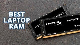 5 Best Laptop Ram to Buy