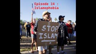 Islamophobia - a discursive dive with Doctor OMara and guest Episode 14 Part I