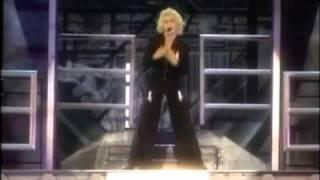 Madonna - Express Yourself Blonde Ambition Tour