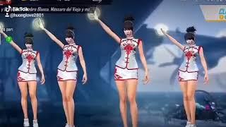 Edit tiktok bom bom free fire của JAV King Tiktok