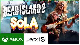 XBOX SERIES S  DEAD ISLAND 2 EXPANSION PACK  SOLA. ДОПОВНЕННЯ. part - 19