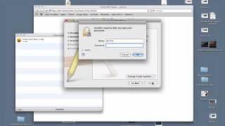 Obsolete Unity 3D webplayer plug-in install process on Mac OSX