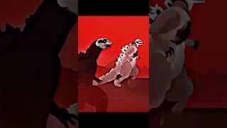 Godzilla In Hell edit  Godzilla Battle Royale by @slick4785   #edit  #godzilla #slick #animation