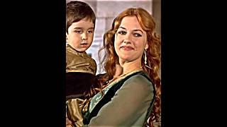 Hürremim Felaket‍ #hürremsultan #hurrem #hürrem #muhteşemyüzyıl #viral #keşfet #shorts #fypシ