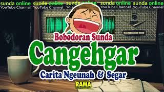 Radio Bodor Sunda Cangehgar