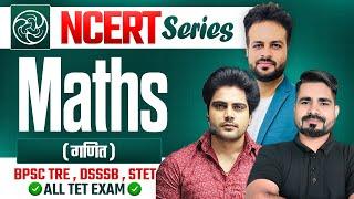 MATHS NCERT Class 1 by Sachin Academy live 1pm