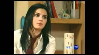 Rebelde- Lujan y Lupita hablan HD