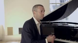 Yamaha AvantGrand N3X Testimonials Juilliard School Dr.Michael Shinn