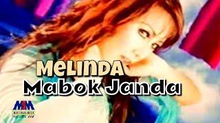 MELINDA - MABOK JANDA REMIX OFFICIAL KARAOKE VIDEO LYRICS