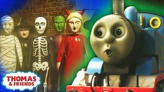 Halloween  Halloween Full Episode  Season 8  Thomas & Friends UK