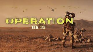 Special Ops In the Heart of Combat  Operation HK 35