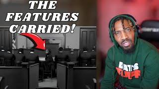 NoLifeShaq REACTS to Young Thug - Business is Business ALBUM