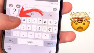 17 ACTUAL iPhone Tricks You Didn’t Know Existed