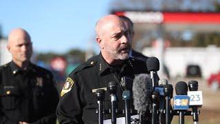 White Settlement police chief Heroic actions stopped church gunman