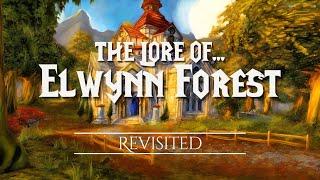 The Lore of Elwynn Forest Revisited    The Chronicles of Azeroth