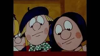 The Raggy Dolls S02E04. The Terrible Twins