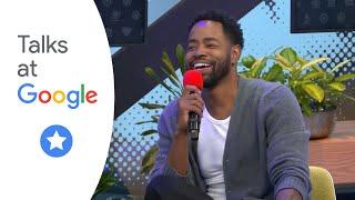 Jay Ellis  Did Everyone Have an Imaginary Friend or Just Me?  Talks at Google