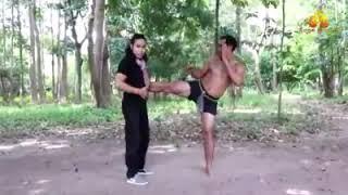 Rasia silat thailand