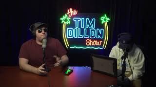 Tim Dillon Moving To Spotify