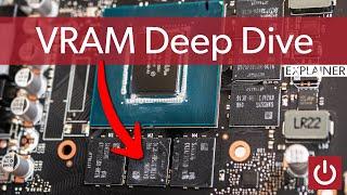 VRAM Explained How It Works & How Much You Need For Gaming