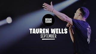 TAUREN WELLS - SEPTEMBER EARTH WIND & FIRE COVER LIVE at EOJD 2019