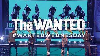 #WantedWednesday - Strictly the Real Full Monty