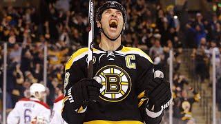 Zdeno Chara Highlights