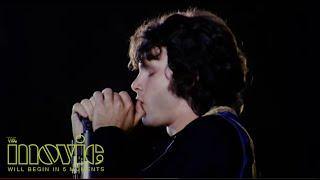 The Doors - When The Musics Over Live At The Bowl 68