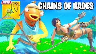 THE *NEW* CHAINS OF HADES