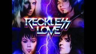 Reckless Love - Feel My Heat