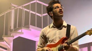 The 1975 - Oh Caroline Live in Seattle