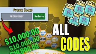 *NEW*ALL WORKING CODES FOR BEE SWARM SIMULATOR IN 2022 ROBLOX BEE SWARM SIMULATOR CODES