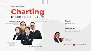 Charting Indonesias Future