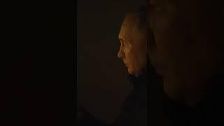Путин поставил свечку за упокой погибших при теракте в «Крокус Сити Холле»