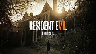 لایو استریم بازی رزیدنت اویل هفت  قسمت چهارم   Resident Evil 7