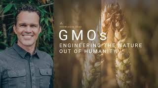 GMOs Engineering the Nature out of Humanity Webinar Replay with Dr. Zach Bush