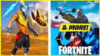 Fortnite News Update Today