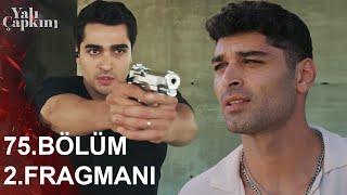 Yalı Çapkını 75. Bölüm 2. Fragmanı  Beni Mi Vuracaksın Ferit