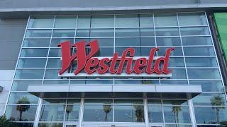 Westfield Mall Culver City California