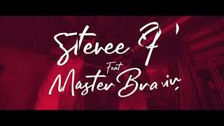 Stevee P feat Master Brain  Kokoye  Teaser Video