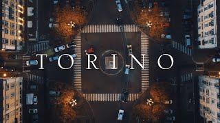 Turin Italy - City Cinematic Video
