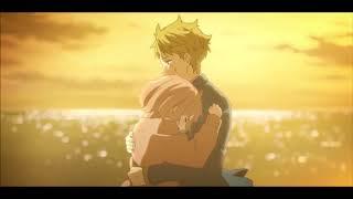 beyond the boundary ll sleeping with sirens - sorry ll AMV