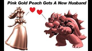 Pink Gold Peach Gets A New Husband New Grounded Series Planned As Well