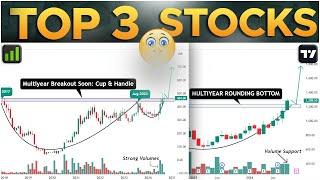  Strong Fundamentals Stocks for this Week 16 Sep – 20 Sep